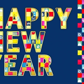 新年のご挨拶