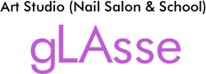 Art Studio (Nail Salon & School)  gLAsse